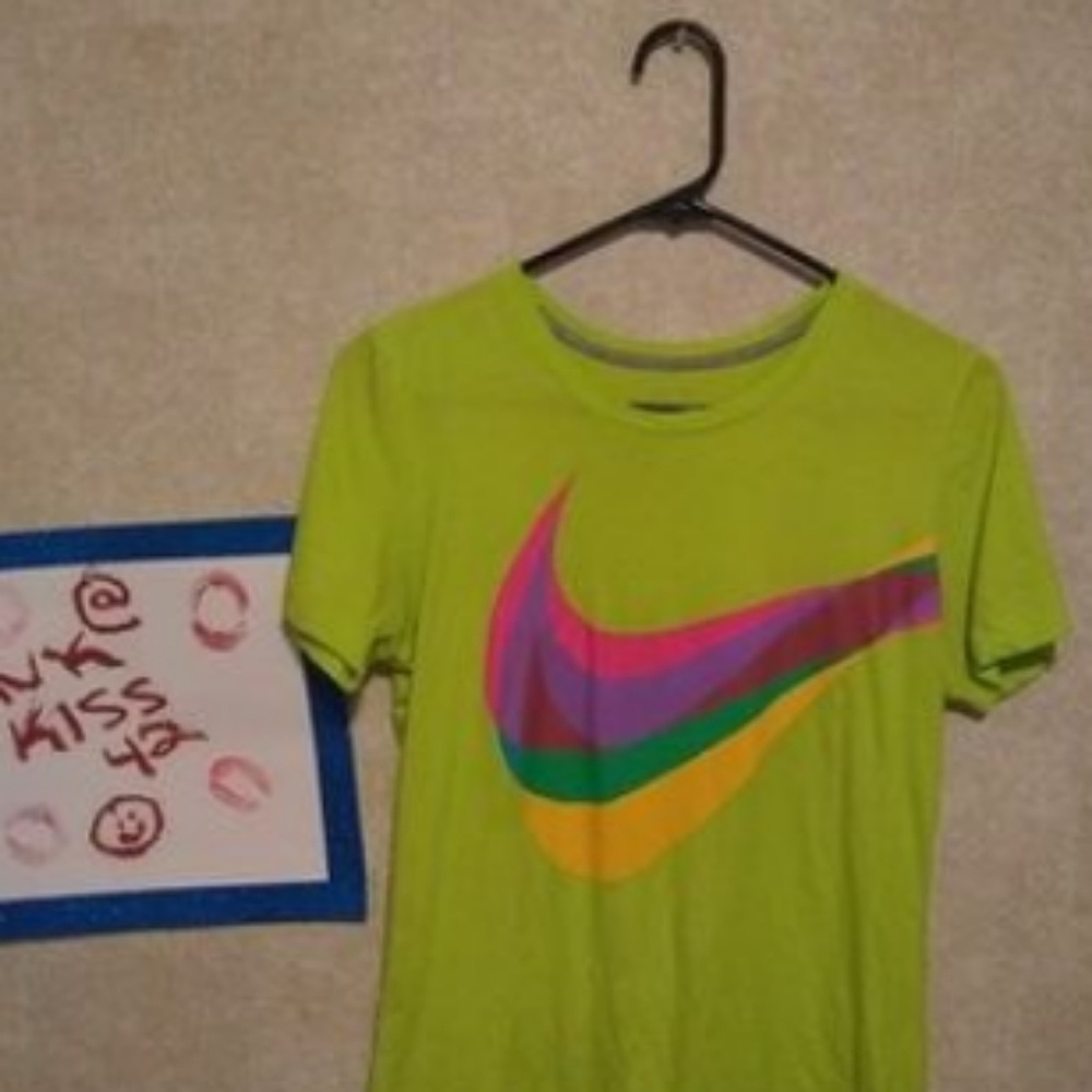 Nike Tee*